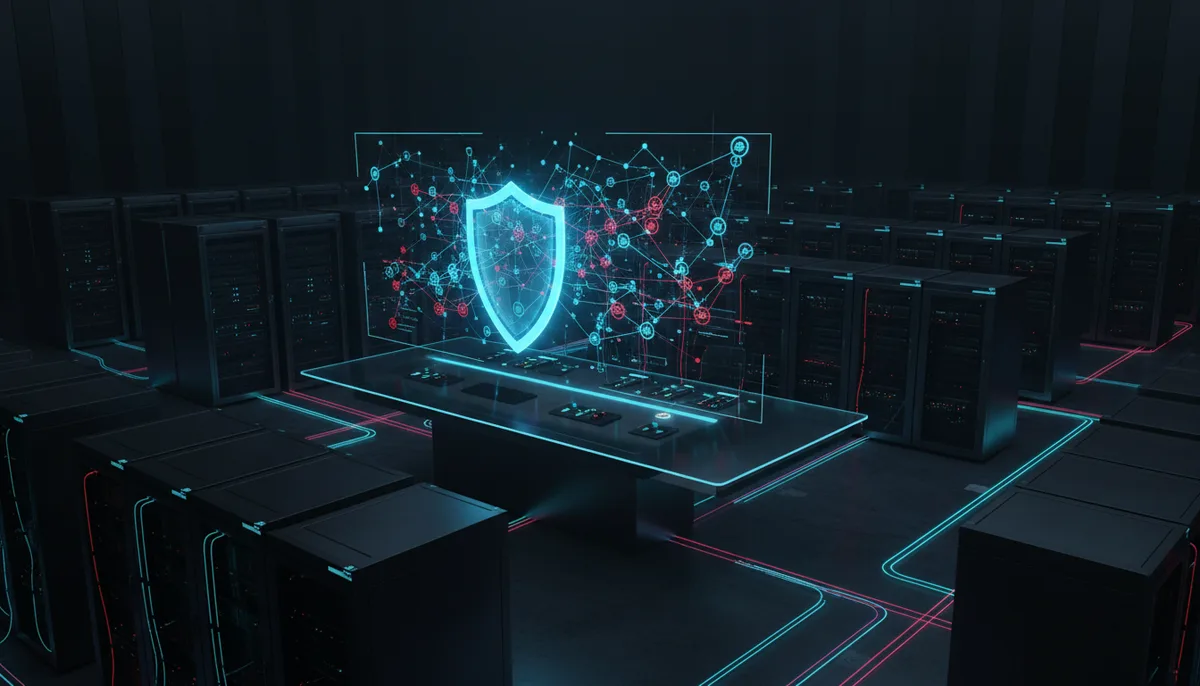 Cyberattaque : 5 objectifs concrets et comment s'en protéger en 2026