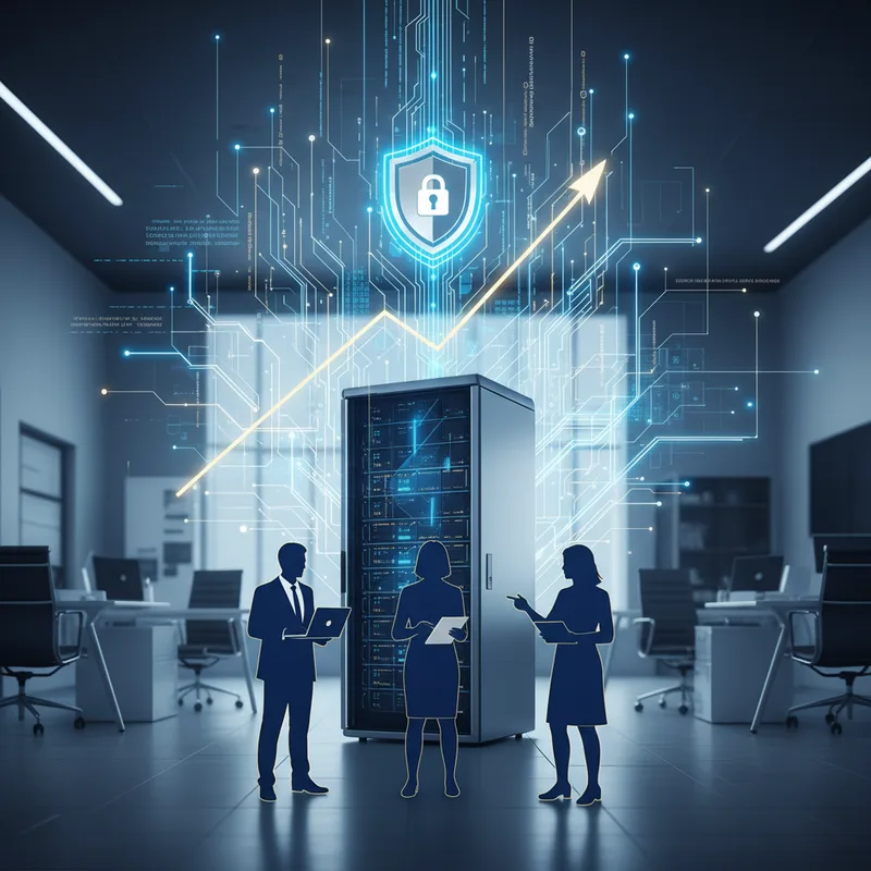 Cybersécurité salaire 2026 : grilles, métiers et évolutions en France