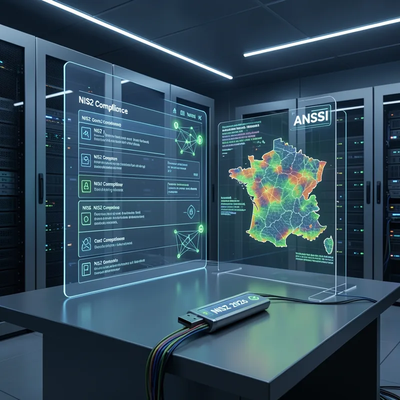News cybersécurité 2026 : incidents, réglementations et tendances en France